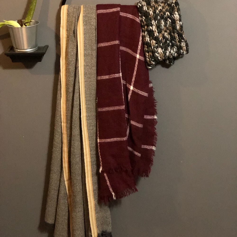 Scarves